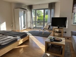 Appartement Paschenburg - Corne-Bad Meinberg - image1