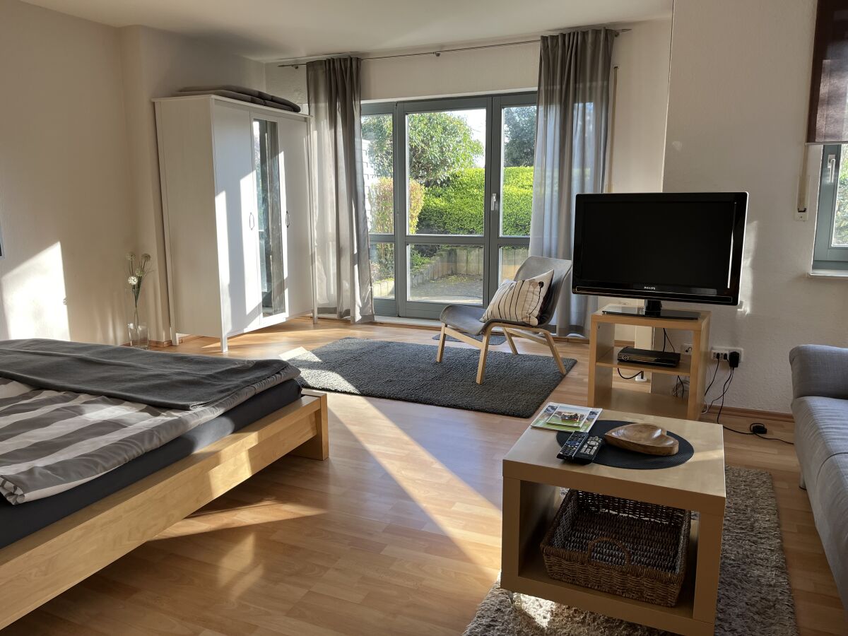 Appartement Horn-Bad Meinberg Kenmerken 1