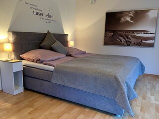 Apartamento Horn-Bad Meinberg Características 6