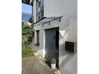 Appartamento Horn-Bad Meinberg Registrazione all'aperto 4