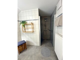 Apartamento Horn-Bad Meinberg Características 10