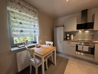 Apartamento Horn-Bad Meinberg Características 7