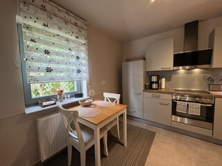 Appartamento Horn-Bad Meinberg Caratteristiche 7