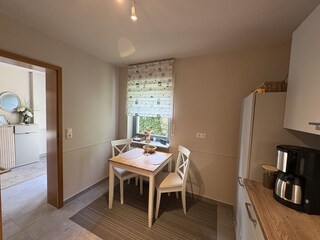 Apartamento Horn-Bad Meinberg Características 9