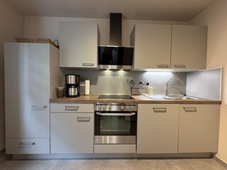 Apartamento Horn-Bad Meinberg Características 12