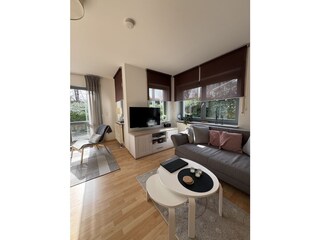 Apartamento Horn-Bad Meinberg Características 1