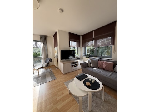 Apartment Paschenburg