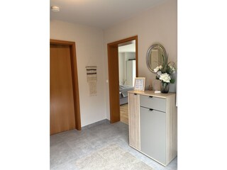 Appartamento Horn-Bad Meinberg Registrazione all'aperto 5