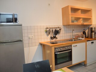 Appartement Horn-Bad Meinberg Kenmerken 6