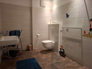 Holiday apartment Lustenau Bathroom 9