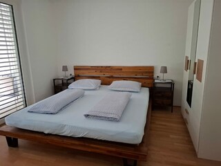 Apartamento de vacaciones Lustenau Características 9