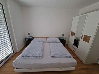 Holiday apartment Lustenau Bedroom 6