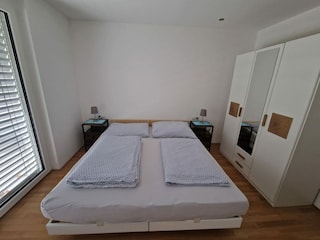 Holiday apartment Lustenau Features 9