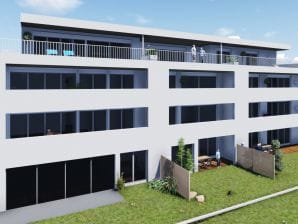 Holiday apartment Jolina