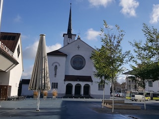 Holiday apartment Lustenau Environment 11