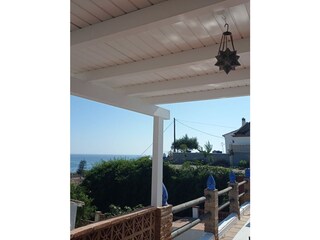 Maison de vacances Benajarafe Environnement 8