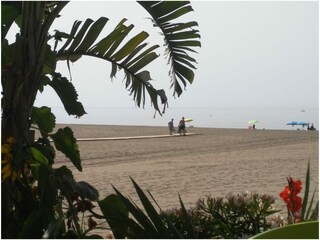 Maison de vacances Benajarafe Enregistrement extérieur 17