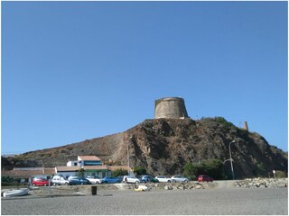 Maison de vacances Benajarafe Environnement 30