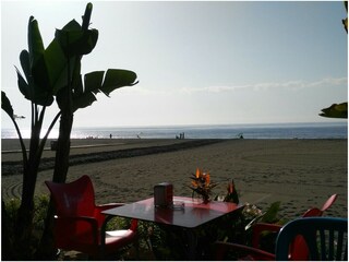 Casa per le vacanze Benajarafe Ambiente 31