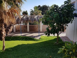 Vakantiehuis Benajarafe Buitenaudio-opname 11