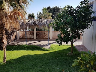 Vakantiehuis Benajarafe Buitenaudio-opname 12