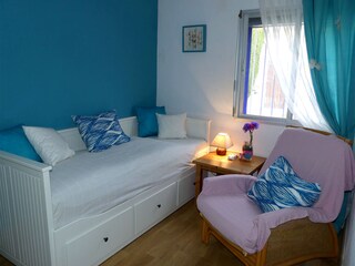 Vakantiehuis Benajarafe Slaapkamer 14