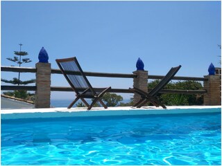 Vakantiehuis Benajarafe Buitenaudio-opname 1