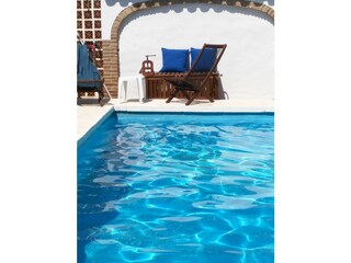 Casa per le vacanze Benajarafe Registrazione all'aperto 5