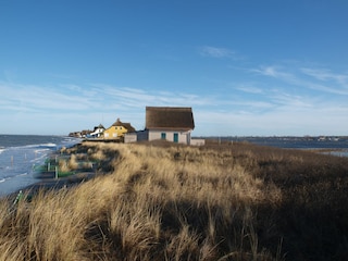 Villen am Graswarder