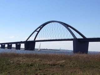 Fehrmarnsundbrücke