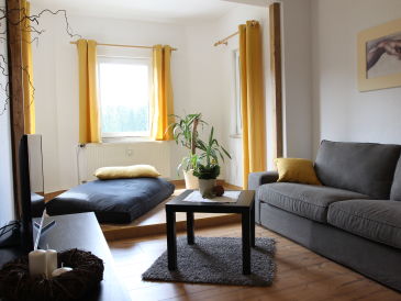 Ferienwohnung Krüger 2