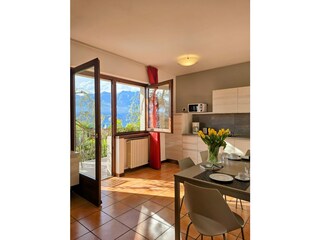 Appartamento Malcesine Caratteristiche 8