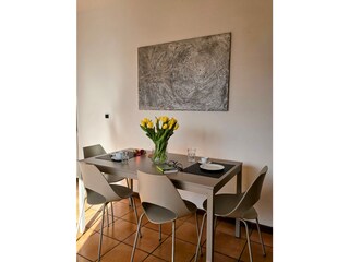 Appartamento Malcesine Caratteristiche 9