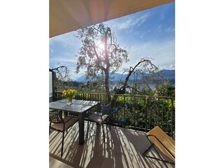 Appartamento Malcesine Caratteristiche 10