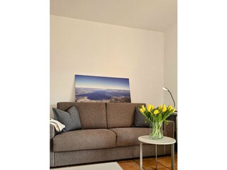 Appartamento Malcesine Caratteristiche 12