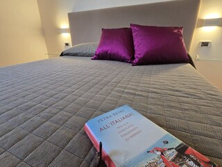 Appartamento Malcesine Caratteristiche 13