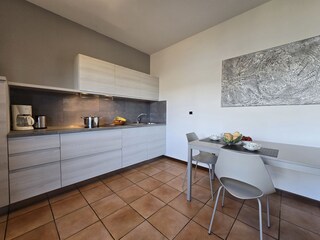 Appartement Malcesine Kenmerken 15