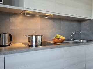 Appartement Malcesine Kenmerken 16