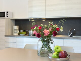 Appartamento Malcesine Caratteristiche 4