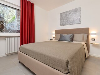 Appartamento Malcesine Caratteristiche 12