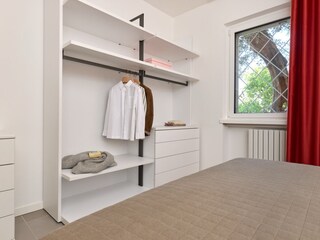 Appartement Malcesine Équipement 13