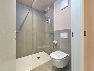 Appartement Malcesine Équipement 17