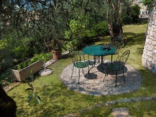 Appartement Malcesine Enregistrement extérieur 2