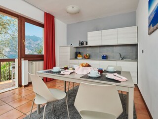 Appartement Malcesine Kenmerken 6
