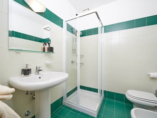 Appartamento Malcesine Caratteristiche 7