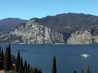 Apartment Malcesine Environment 28
