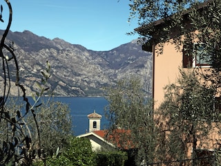 Apartment Malcesine Environment 29