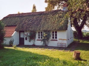 Ferienhaus Die Kate - Großheide - image1