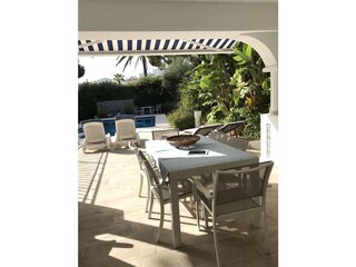 Tenuta Elviria Registrazione all'aperto 12