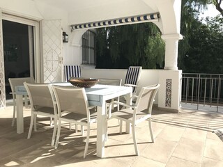 Tenuta Elviria Registrazione all'aperto 13